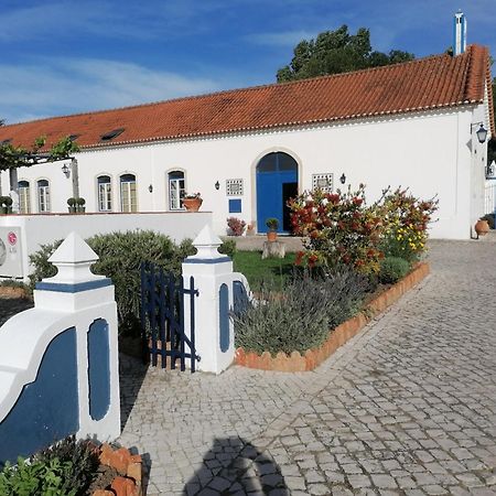 Marchanta Santarém Exterior foto