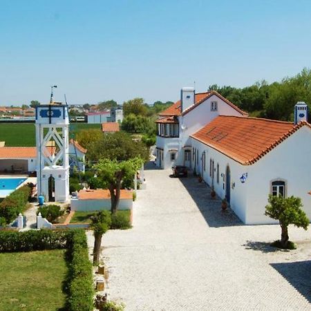 Marchanta Santarém Exterior foto
