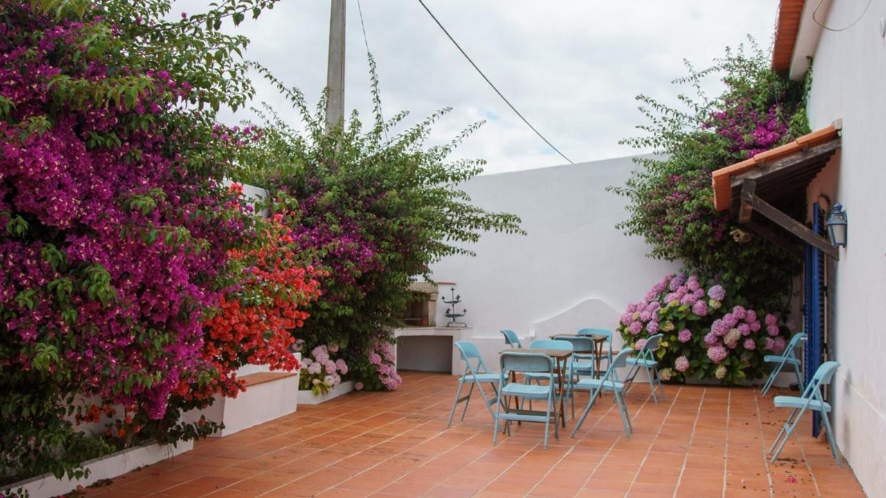 Marchanta Santarém Exterior foto
