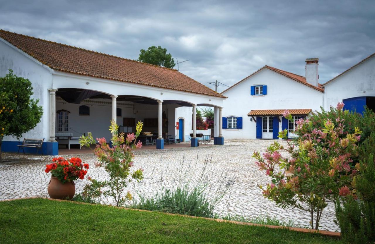 Marchanta Santarém Exterior foto